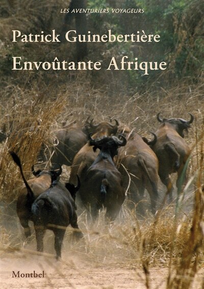 Front cover_Envoûtante Afrique
