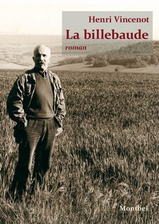 Front cover_La billebaude