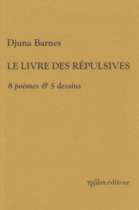 Couverture_Le livre des répulsives