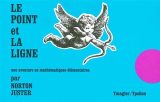 Front cover_Le point et la ligne