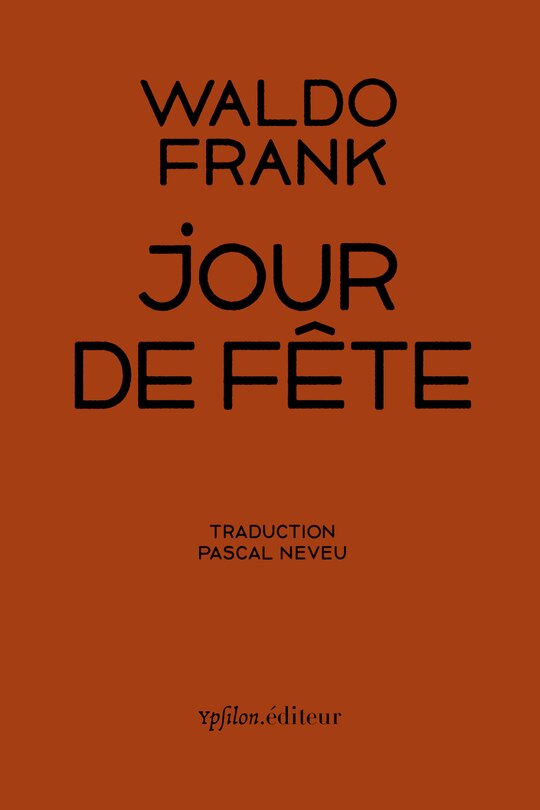Front cover_Jour de fête
