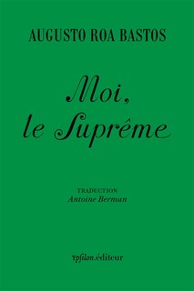 Front cover_Moi, le Suprême