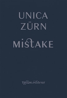 Front cover_Mistake