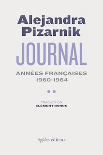 Couverture_Années françaises