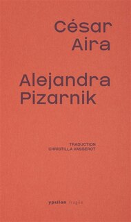 Front cover_Alejandra Pizarnik