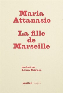 Couverture_La fille de Marseille