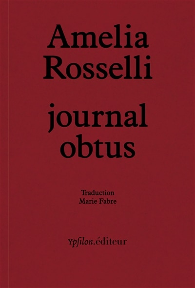 Couverture_Journal obtus