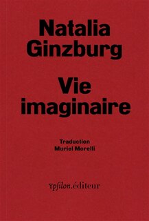 Couverture_Vie imaginaire