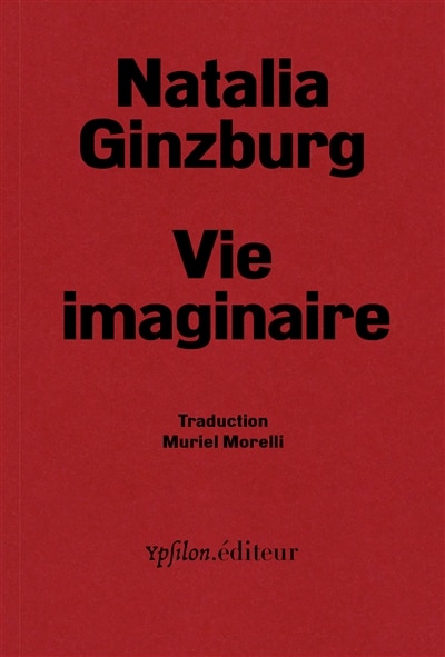 Couverture_Vie imaginaire