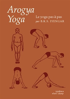 Front cover_Arogya yoga