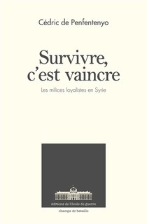 Front cover_Survivre, c'est vaincre