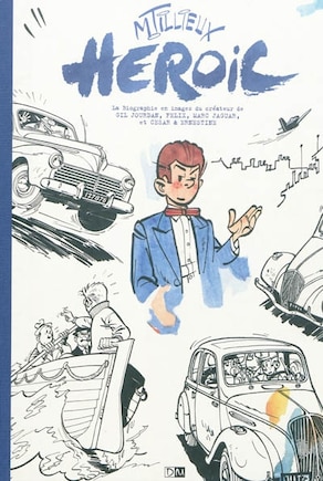 Couverture