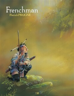 Front cover_Frenchman