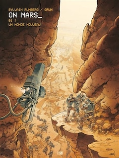 Couverture_Un monde nouveau