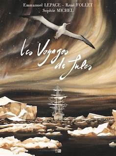 Front cover_Les voyages de Jules