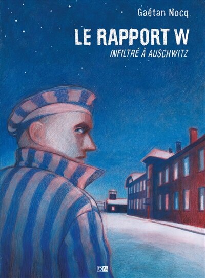 Front cover_Le rapport W