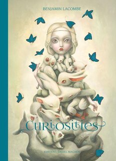 Front cover_Curiosities