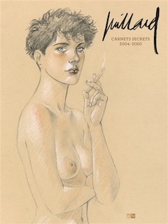Front cover_Carnets secrets
