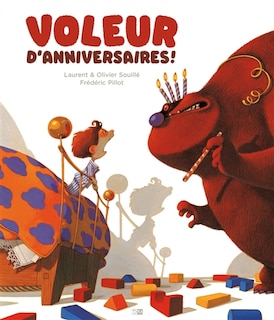 Couverture_Voleur d'anniversaires !