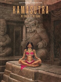 Front cover_Kamasutra