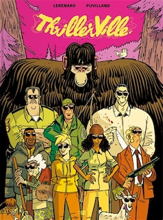 Front cover_Thrillerville