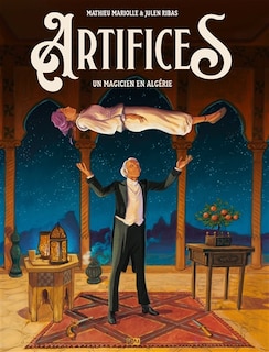 Front cover_Artifices
