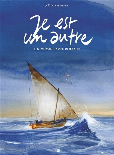 Front cover_Je est un autre