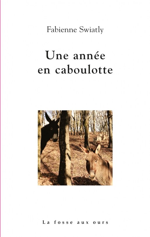 L' année de la caboulotte