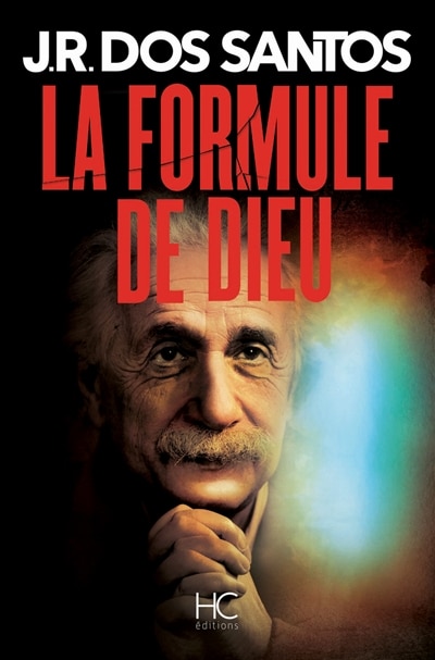 Couverture_La formule de Dieu