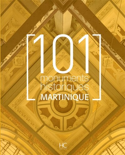 Front cover_101 monuments historiques