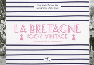 Front cover_La Bretagne