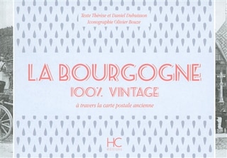 Front cover_La Bourgogne