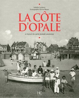 Front cover_La Côte d'Opale