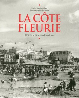 Front cover_La Côte fleurie