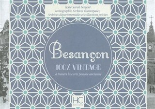 Front cover_Besançon