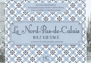 Front cover_Le Nord-Pas-de-Calais