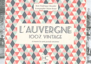 Front cover_L' Auvergne