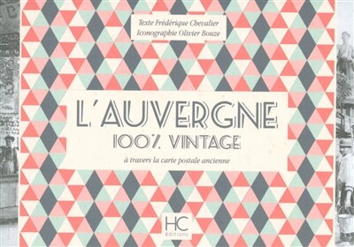 Front cover_L' Auvergne