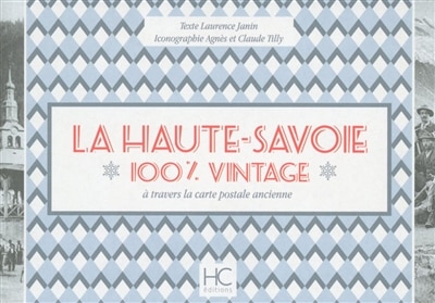 Front cover_La Haute-Savoie