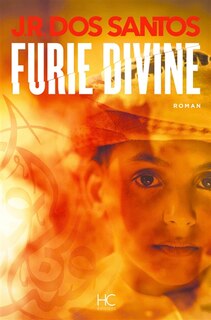Front cover_Furie divine