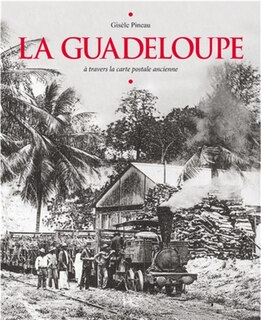 Couverture_La Guadeloupe