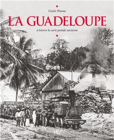 Couverture_La Guadeloupe