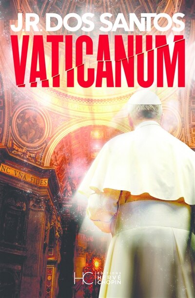 Front cover_Vaticanum