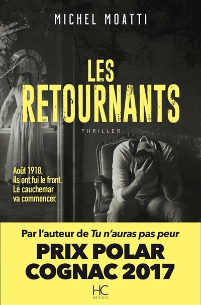Front cover_Les Retournants