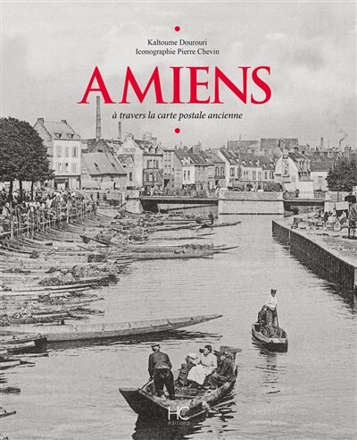 Front cover_Amiens