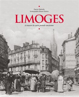 Front cover_Limoges