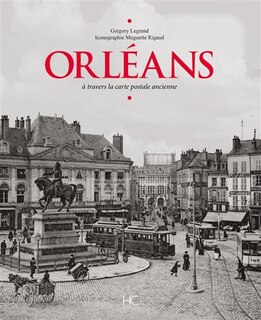 Front cover_Orléans