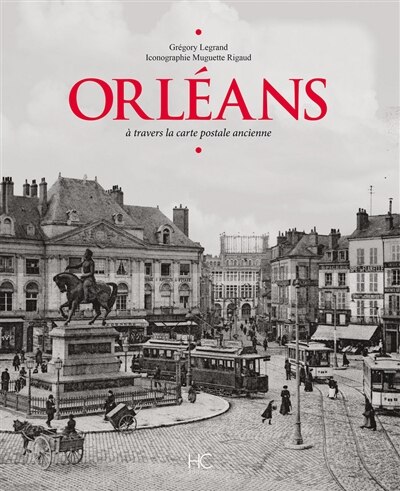 Front cover_Orléans