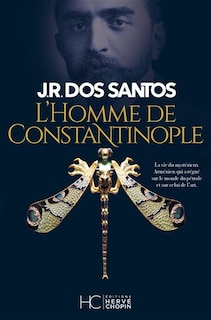 L' homme de Constantinople