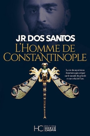 L' homme de Constantinople